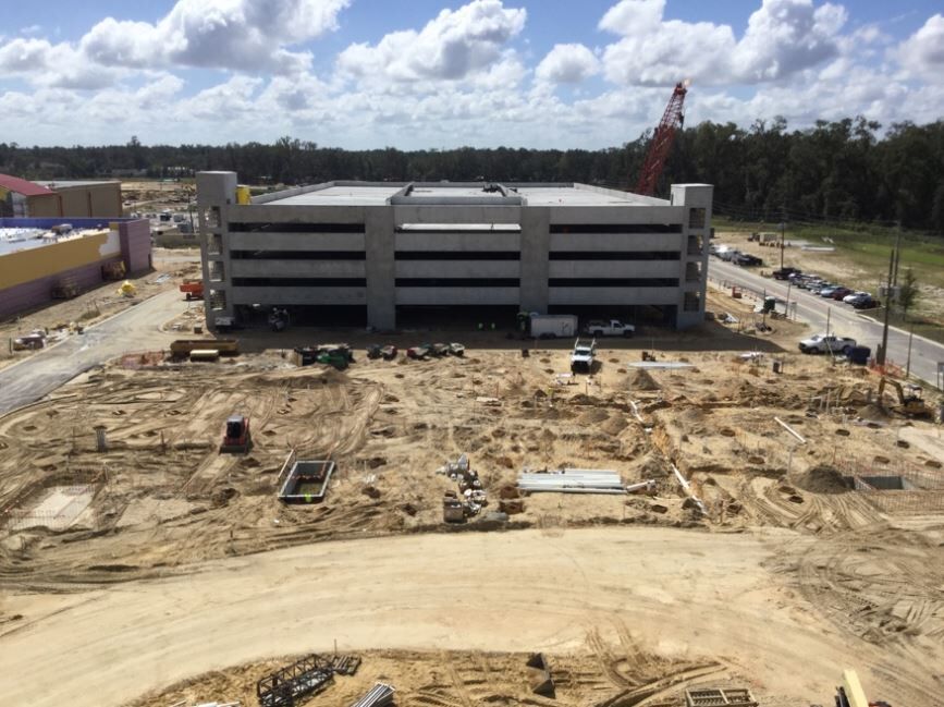 Concrete contractors, cement company, residential & commercial concrete contractors Atlanta