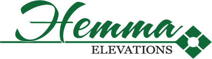 Hemma Elevations